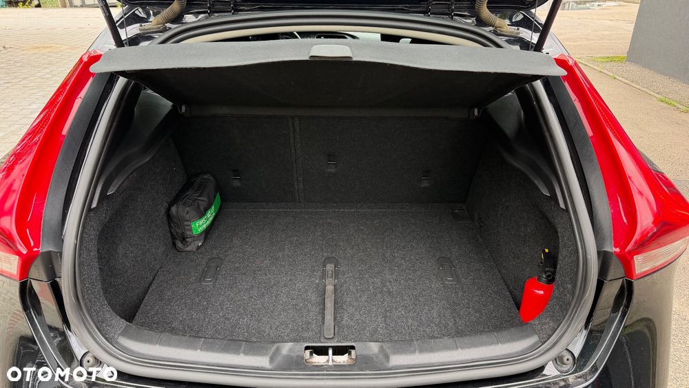 Volvo V40 D3 Drive-E Kinetic - 7