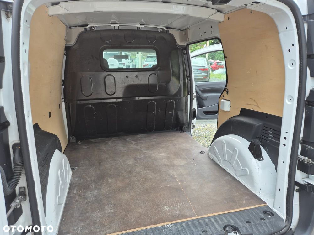 Mercedes-Benz Citan Kombi 415.705 - 26