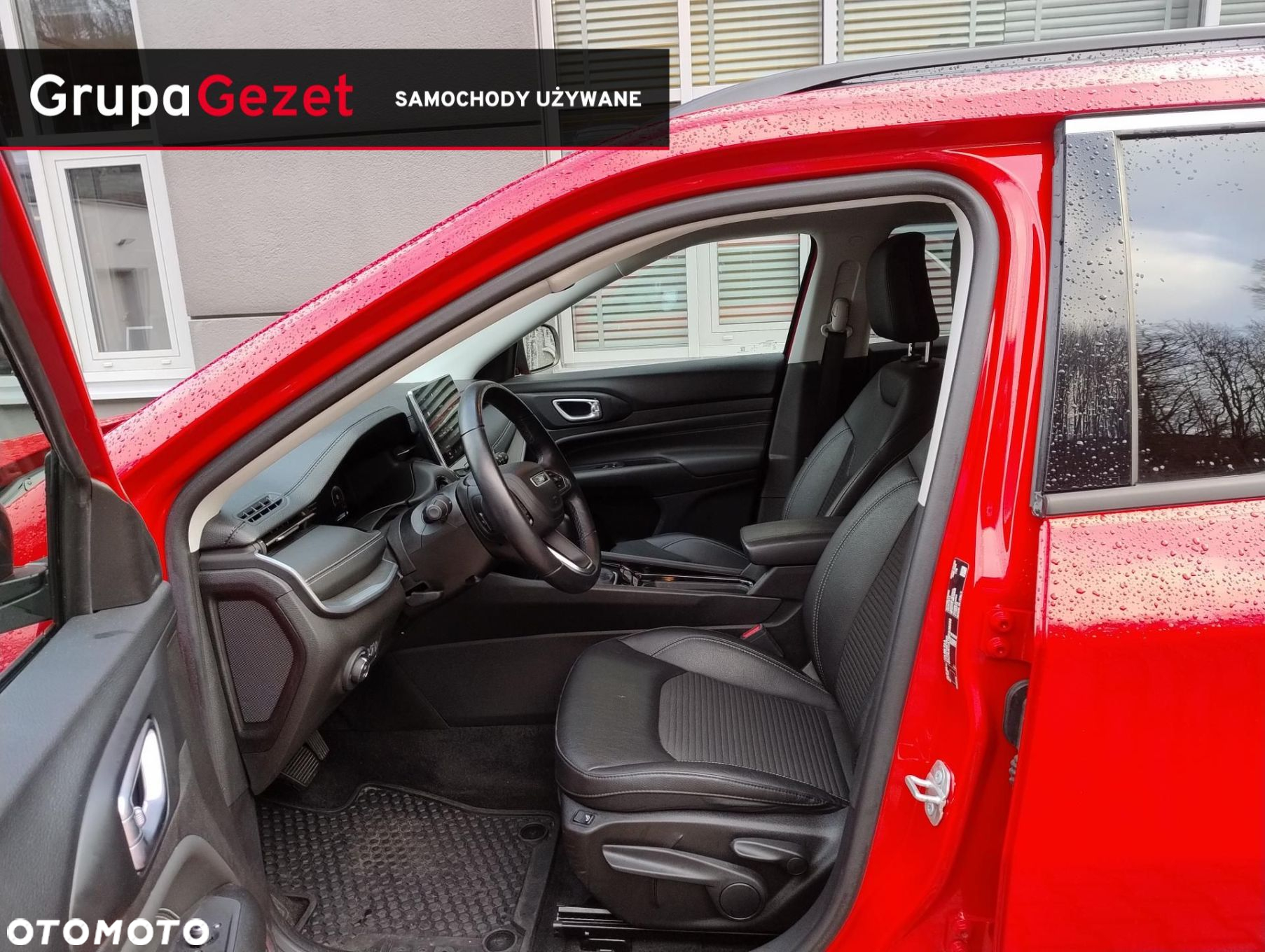 Jeep Compass - 11