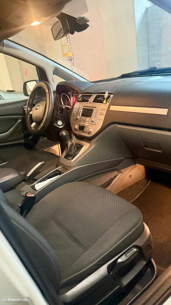 Ford C-Max - 5