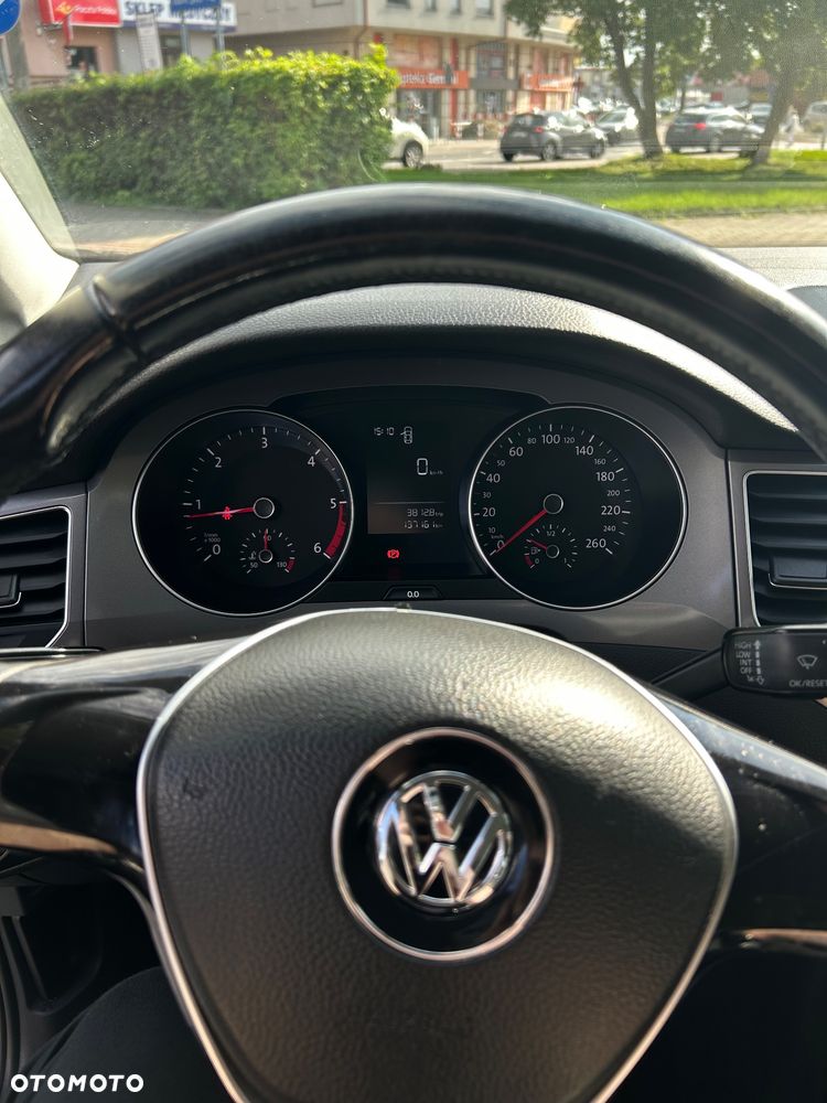 Volkswagen Golf Sportsvan SV 1.6 TDI BMT Highline - 17