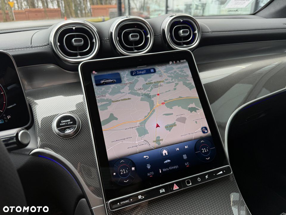 Mercedes-Benz GLC - 10