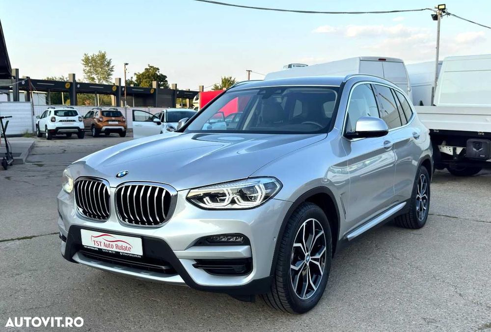 BMW X3 - 2