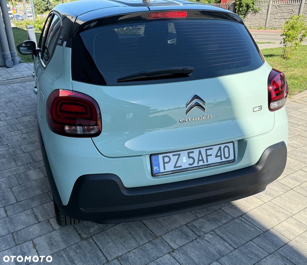 Citroën C3 - 7