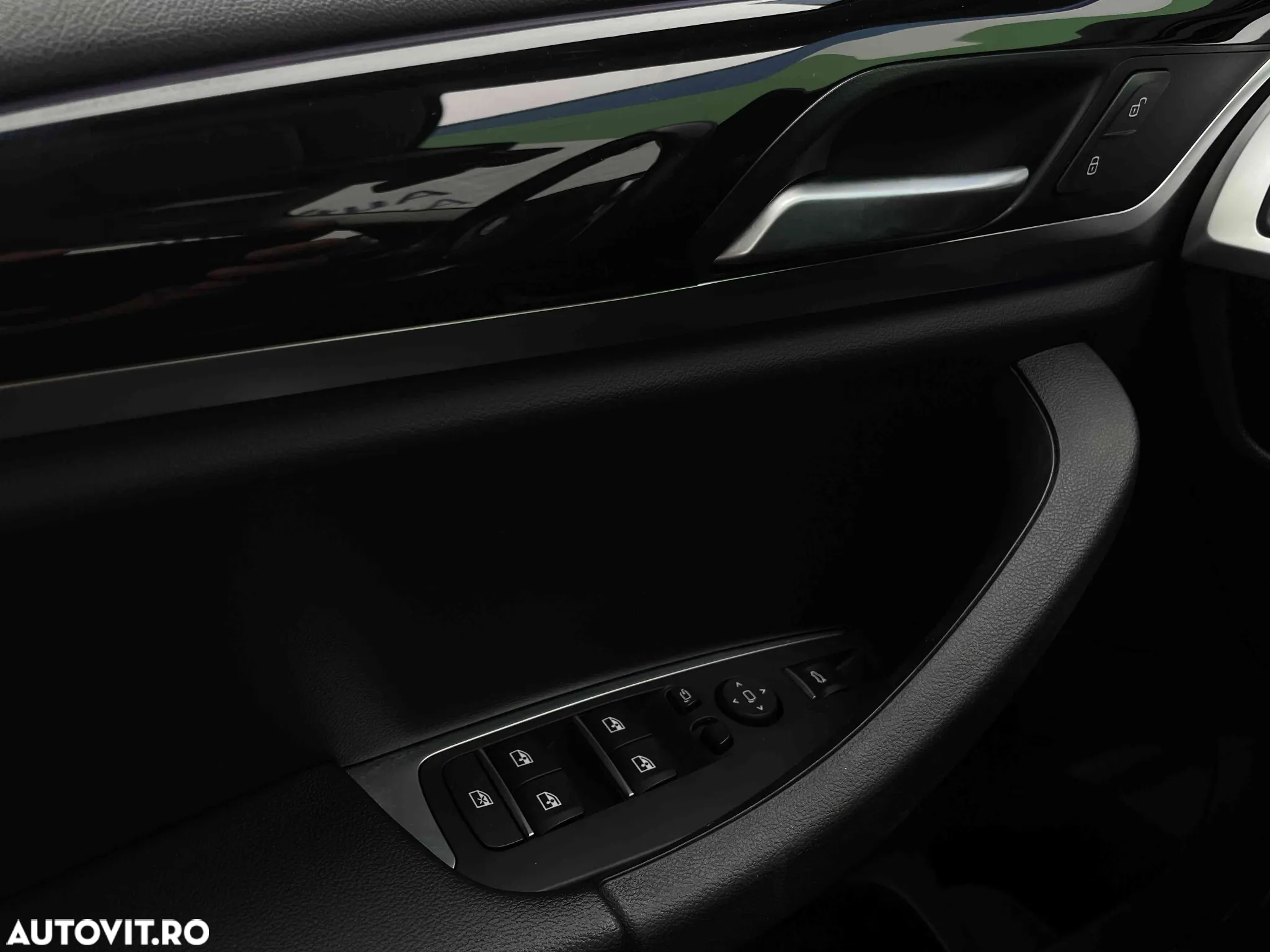 BMW X3 - 13