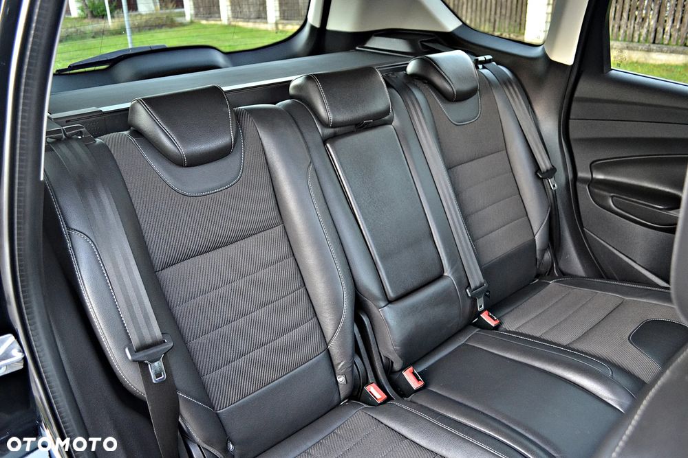 Ford Kuga 2.0 TDCi 4x4 Individual - 29