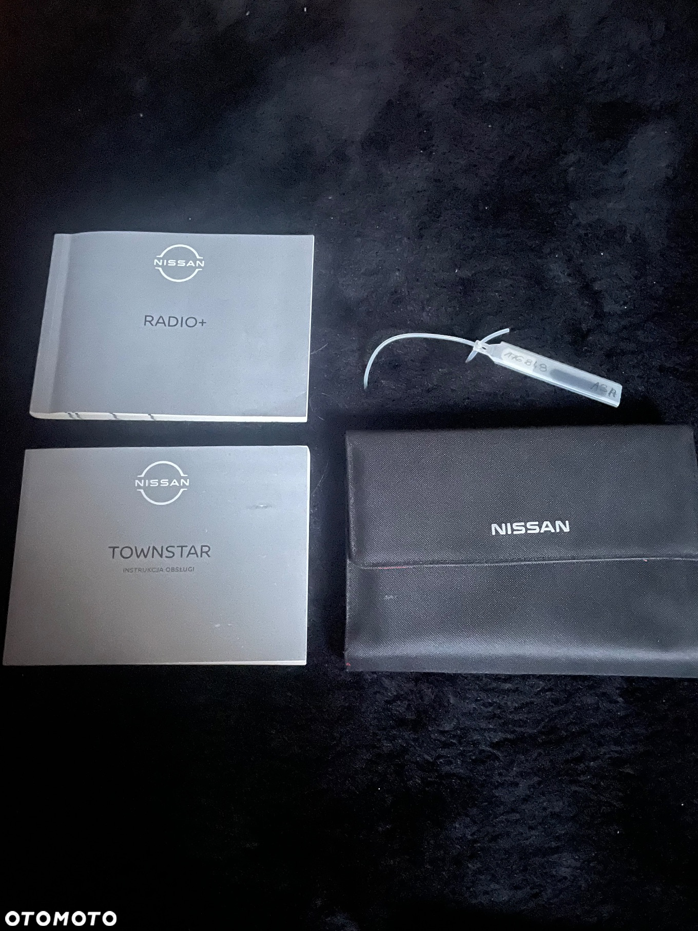 Nissan Townstar - 28
