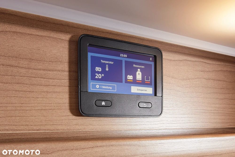 Carthago Malibu T450 RB-LE (Lightweight 3.5T) - 8