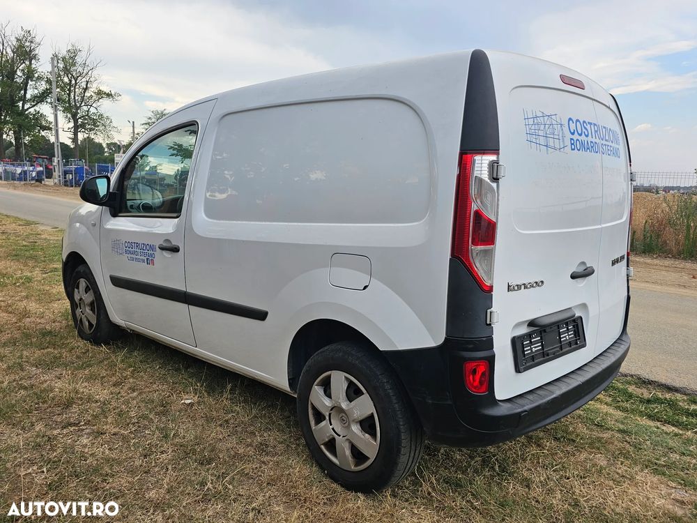 Renault Kangoo - 12