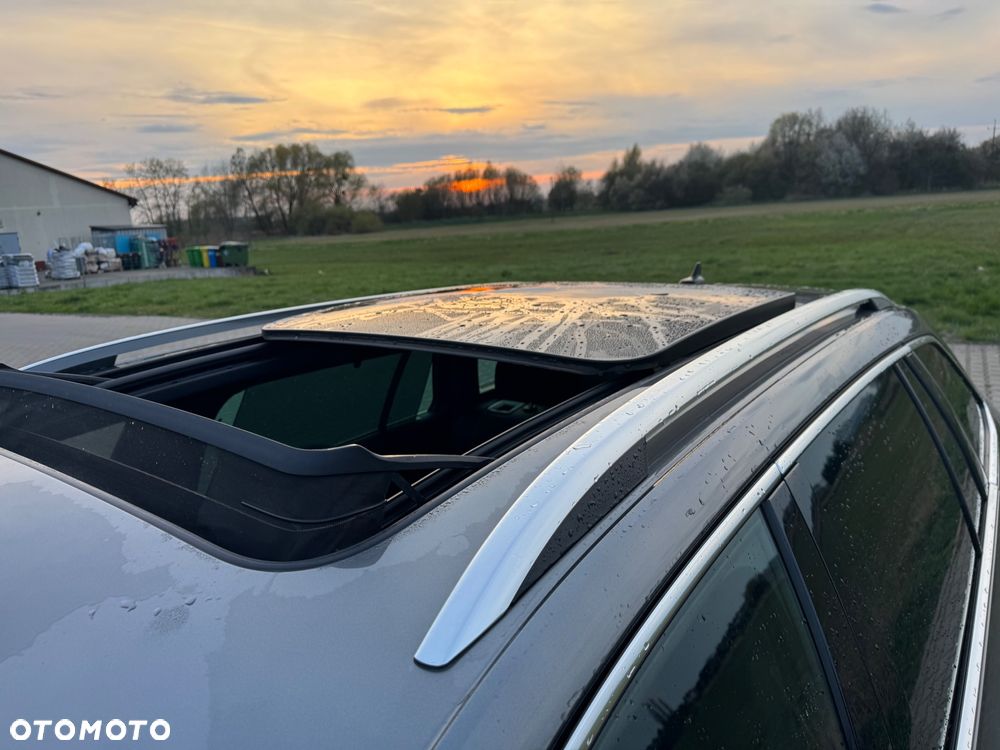 Skoda Superb 2.0 TSI 4x4 L&K DSG - 8