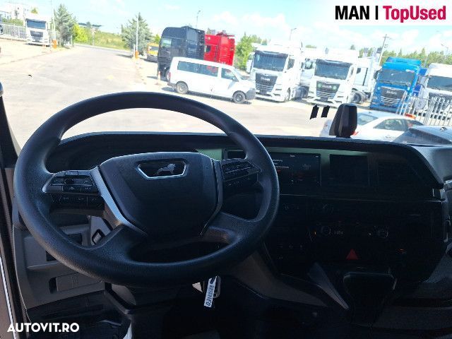 MAN TGX 18.510 4x2 BL SA - 8