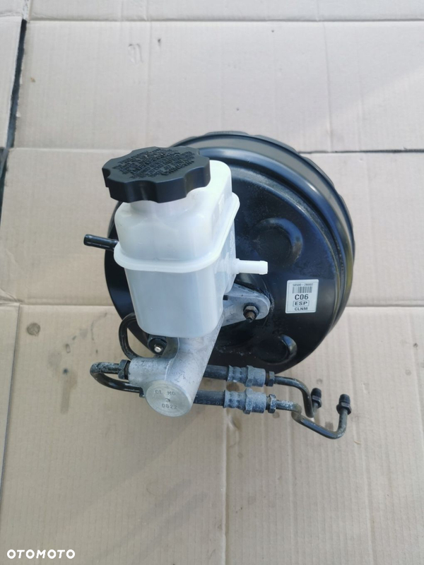 Serwo pompa hamulca Hyundai Santa Fe II 58500-2B802