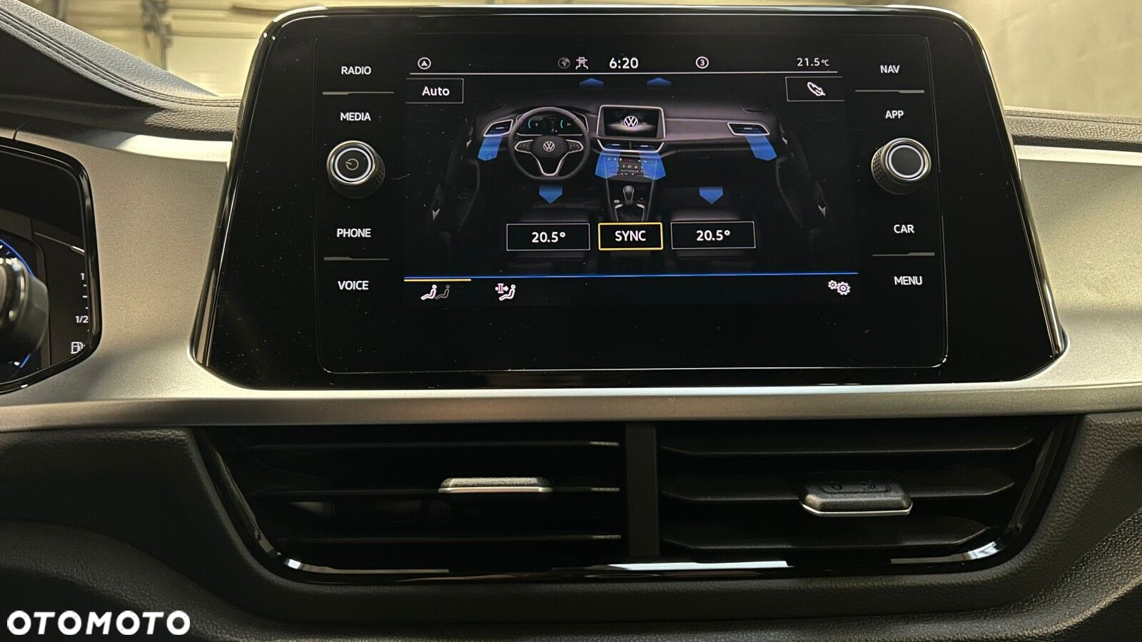 Volkswagen T-Roc 1.5 TSI Life DSG - 31
