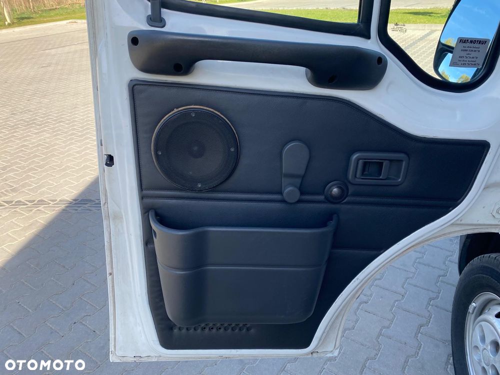 Fiat DUCATO - 26