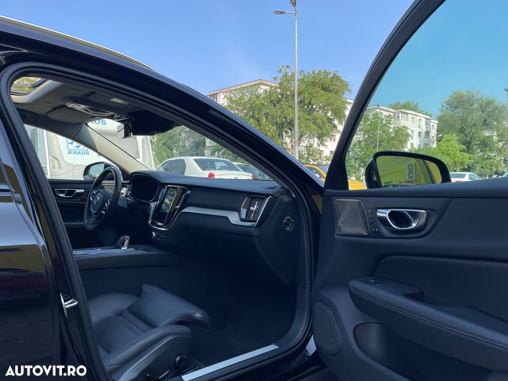 Volvo V60 - 11