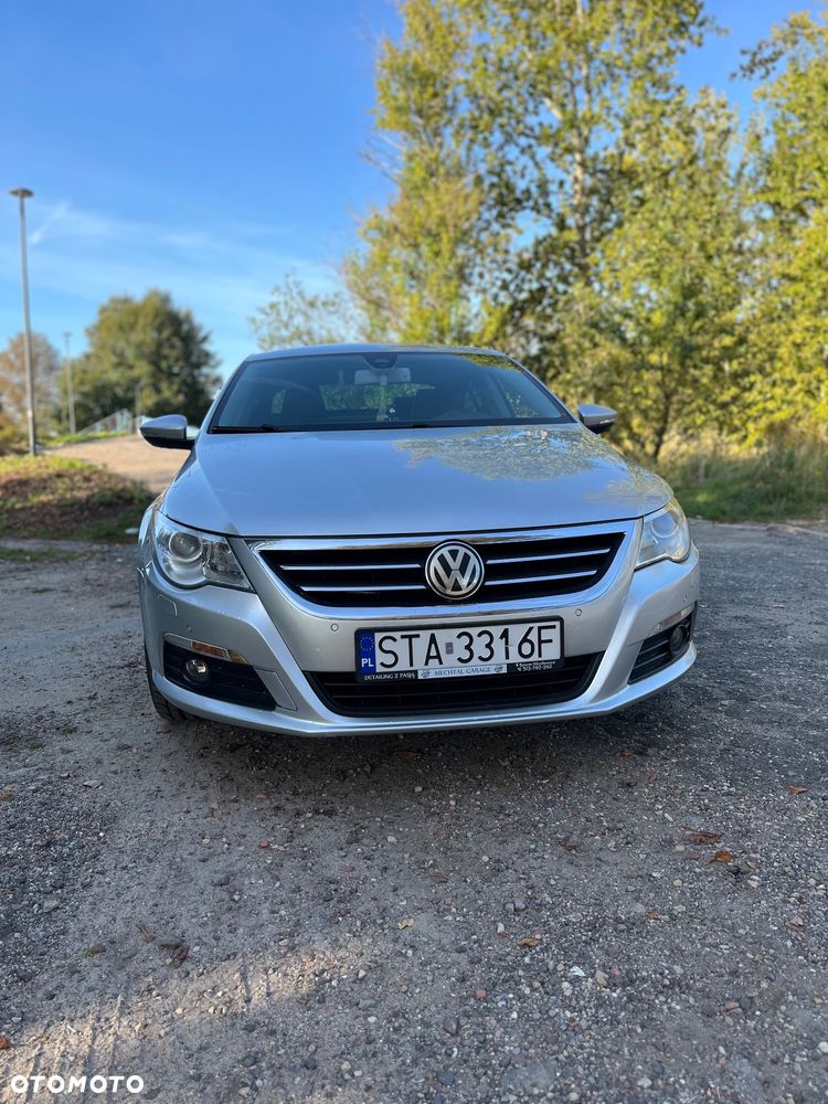 Volkswagen CC - 27
