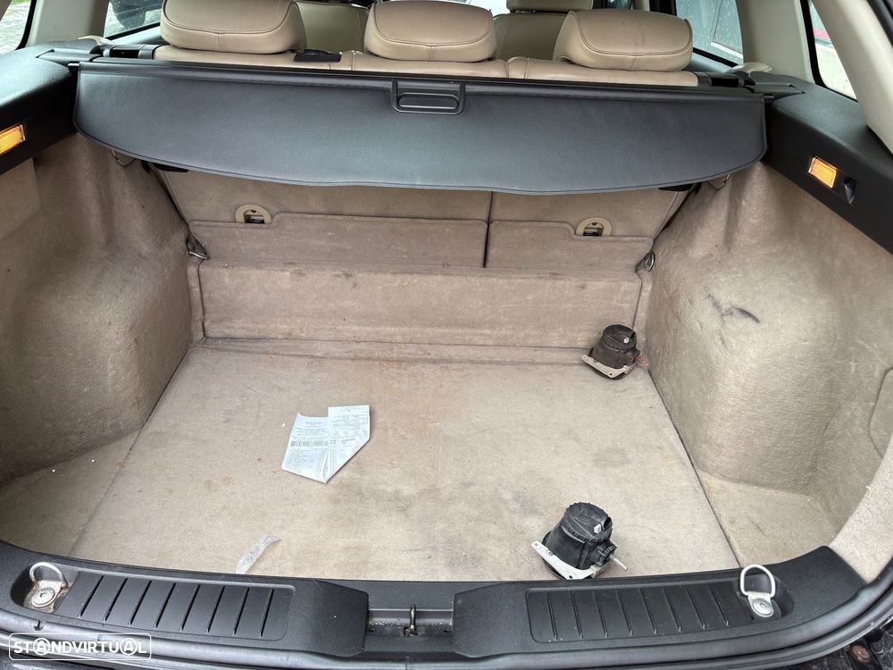 Fiat Croma 1.9 M-Jet Emotion - 9