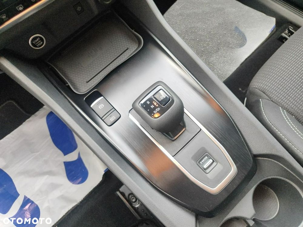 Nissan Qashqai - 18