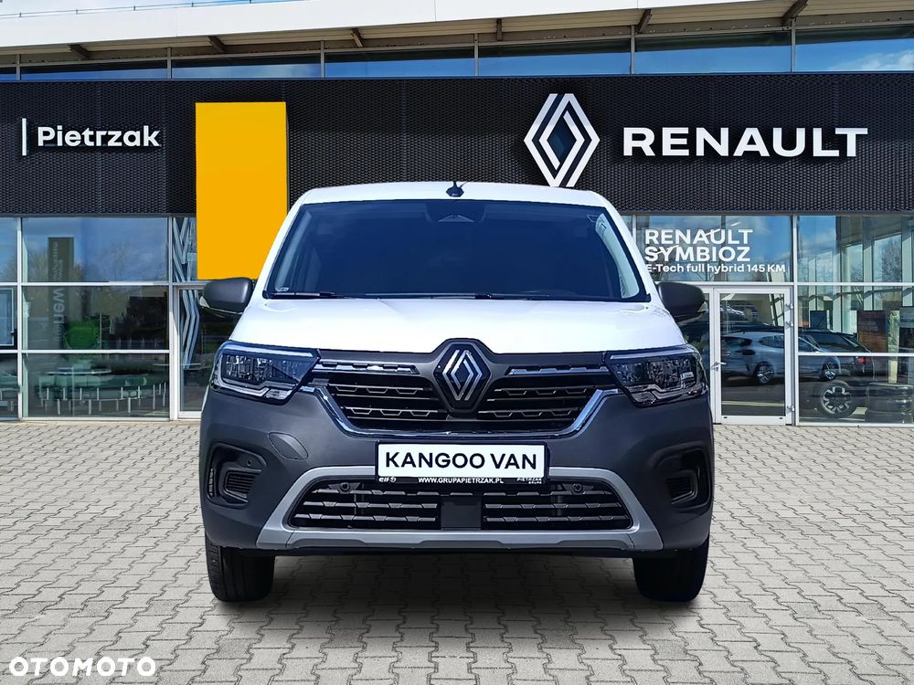 Renault KANGOO VAN - 8