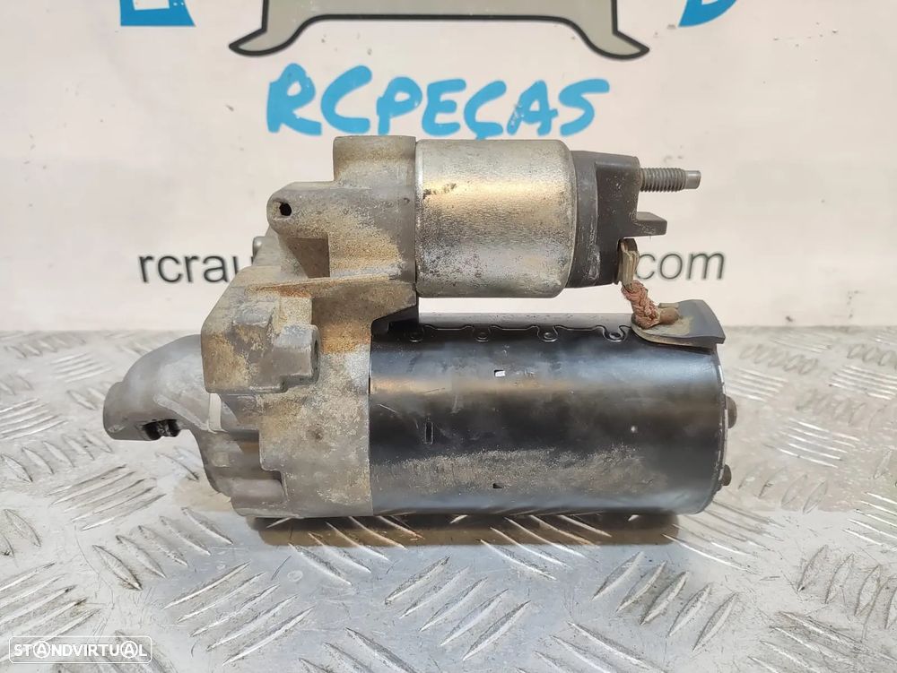 Motor de arranque original Mini Cooper R55 R56 - 4