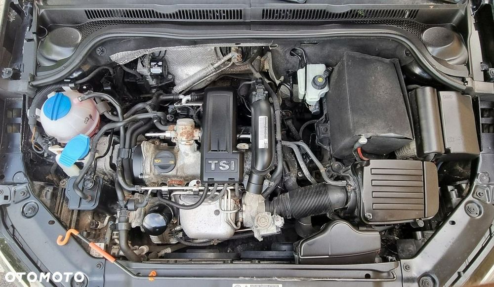 Volkswagen Jetta - 10