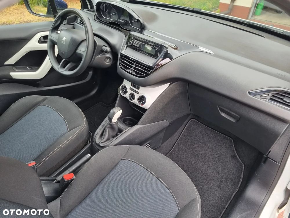Peugeot 208 PureTech 68 Like - 20