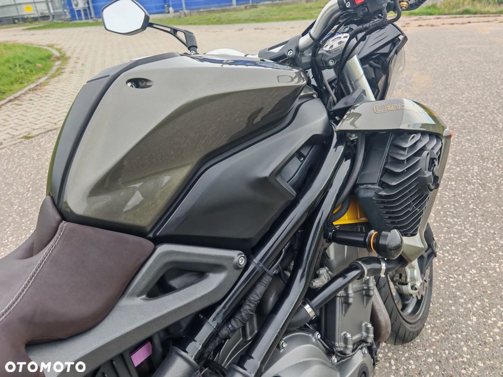 Benelli TNT - 27