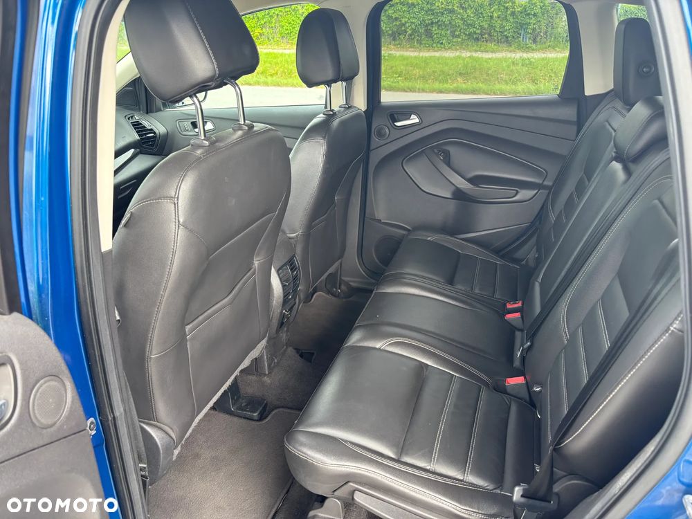 Ford Escape - 6