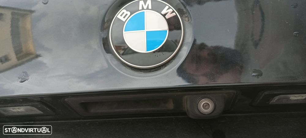 BMW 220 Gran Tourer i Aut. Luxury Line - 12