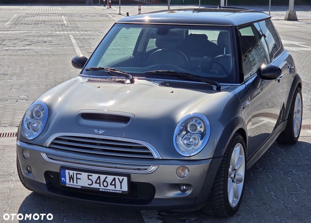 MINI Cooper S - 14