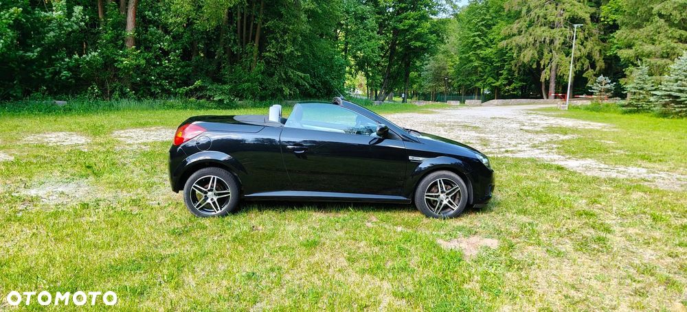 Opel Tigra 1.4 Enjoy - 5