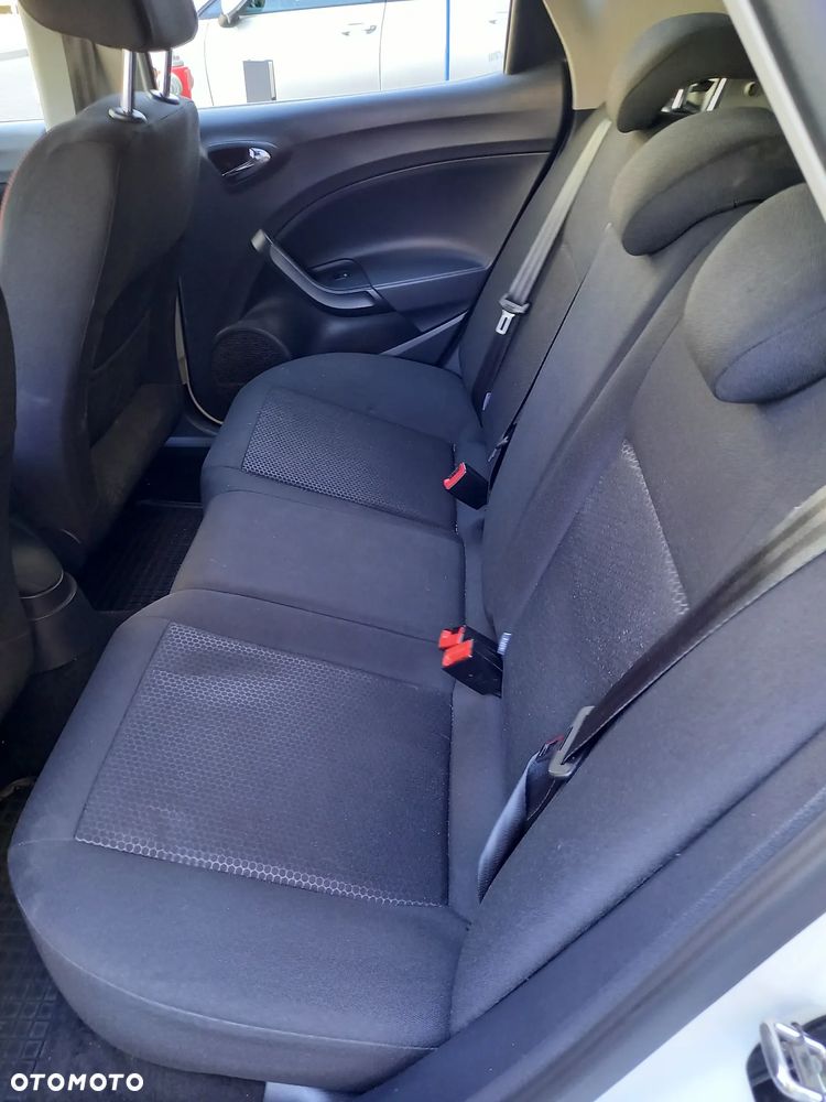 Seat Ibiza 1.2 TSI FR - 31