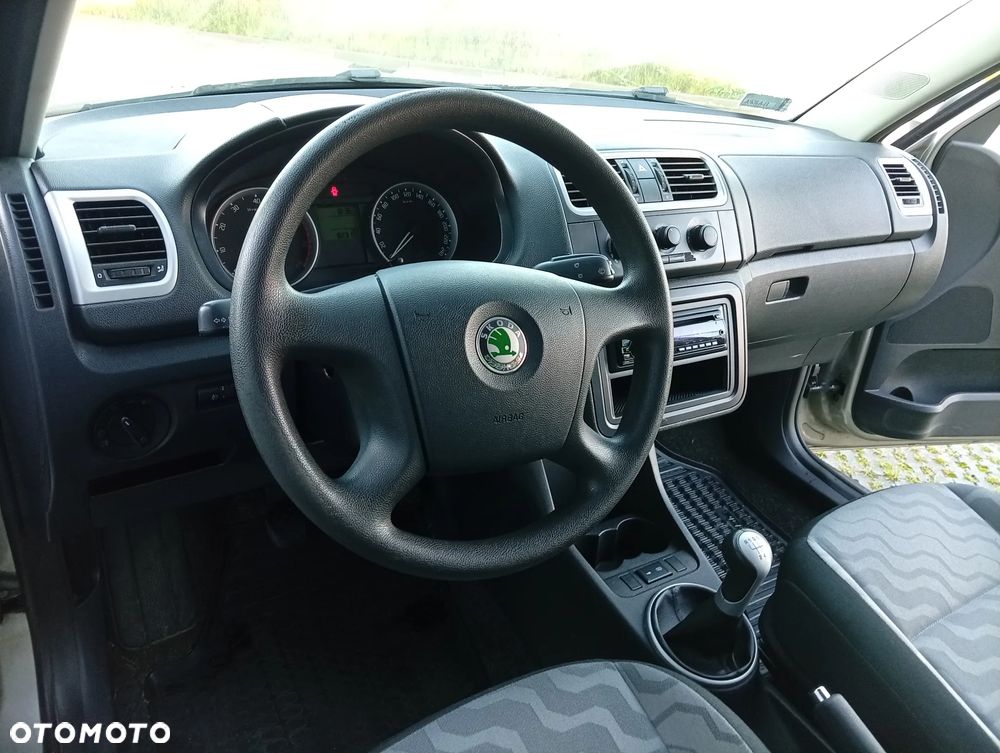 Skoda Fabia 1.2 12V Comfort - 28