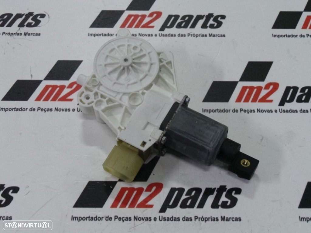 Motor elevador Esquerdo/Frente Seminovo/ Original BMW Série 3/BMW Z4 67626952085 - 1