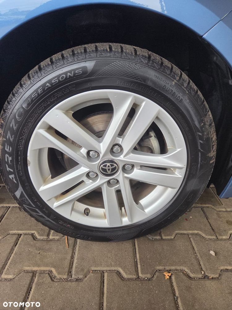 Toyota Corolla 1.8 Hybrid Comfort - 22