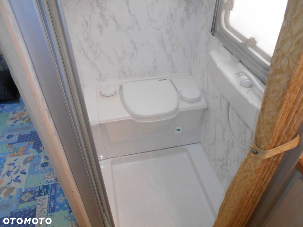 TEC SIENA SAPHIR 390 - 8