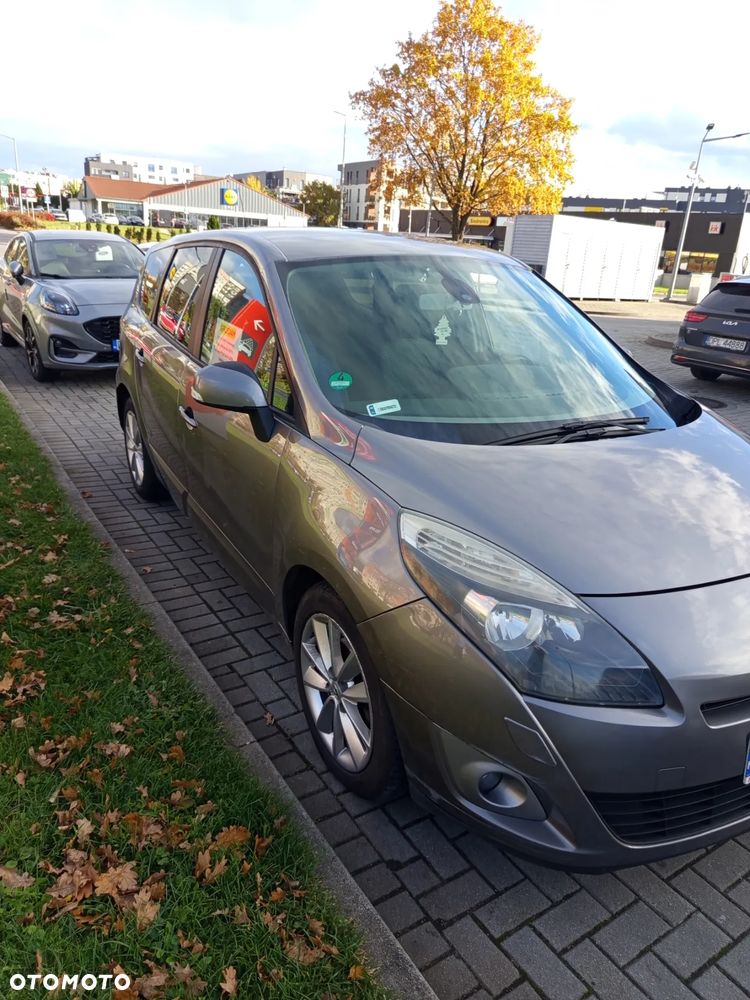 Renault Grand Scenic Gr 1.9 dCi Tech Run Euro5 - 5
