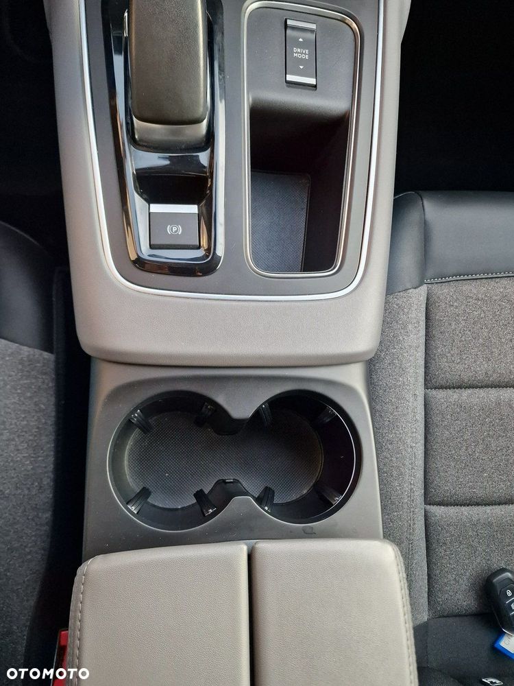 Citroën C5 Aircross 1.6 PHEV 225 Feel Pack EAT8 - 31