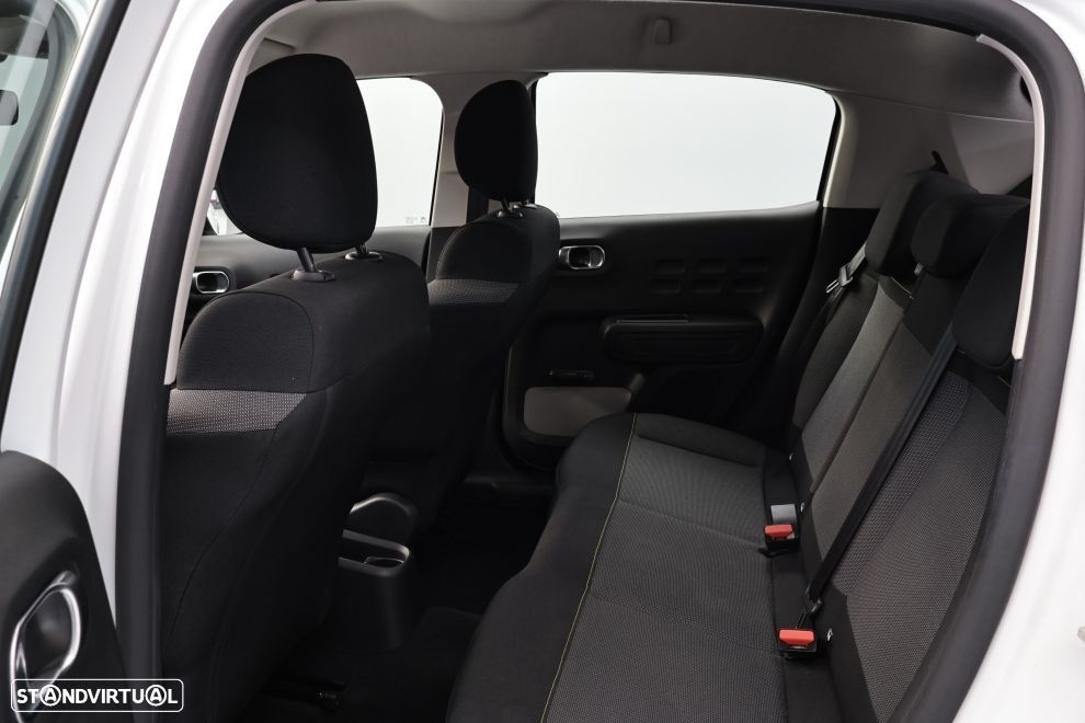 Citroën C3 1.5 BlueHDi C-Series - 48