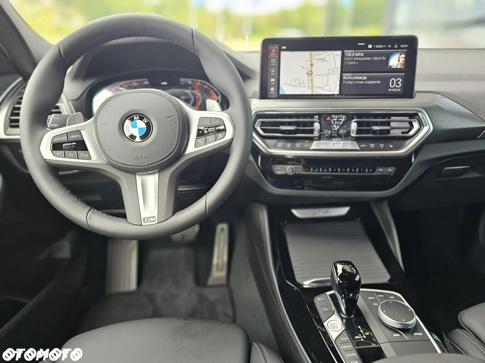 BMW X4 - 22