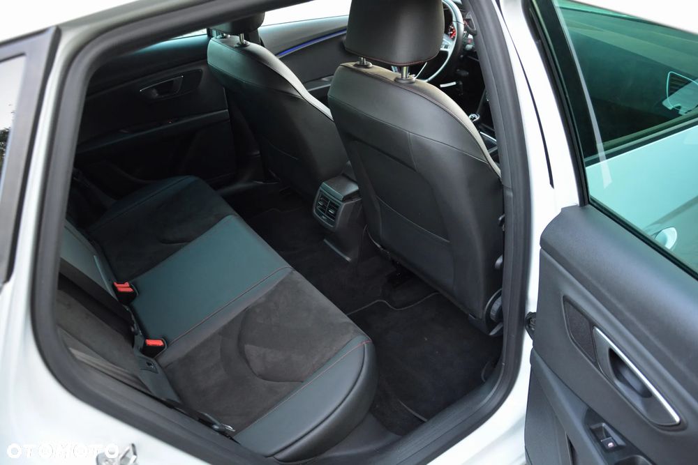 Seat Leon 1.5 TSI FR - 33