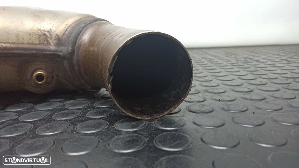 CATALISADOR MERCEDES CLASE C (W205) LIM. C 200 CGI (205.042) - 3