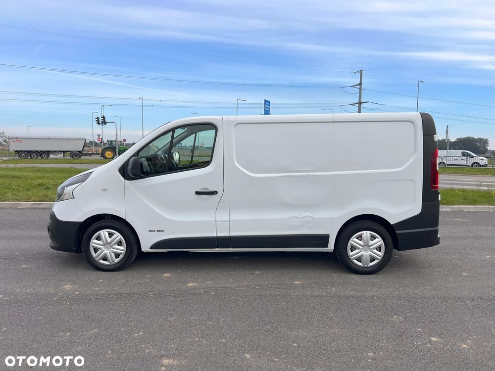Renault Trafic - 3