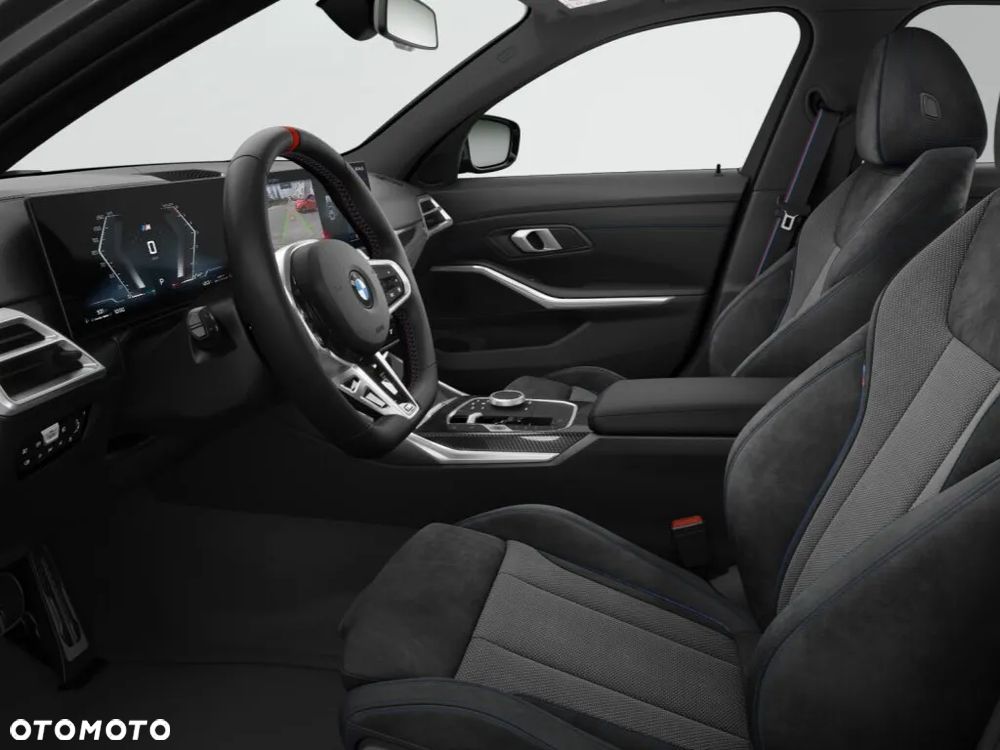 BMW Seria 3 - 5