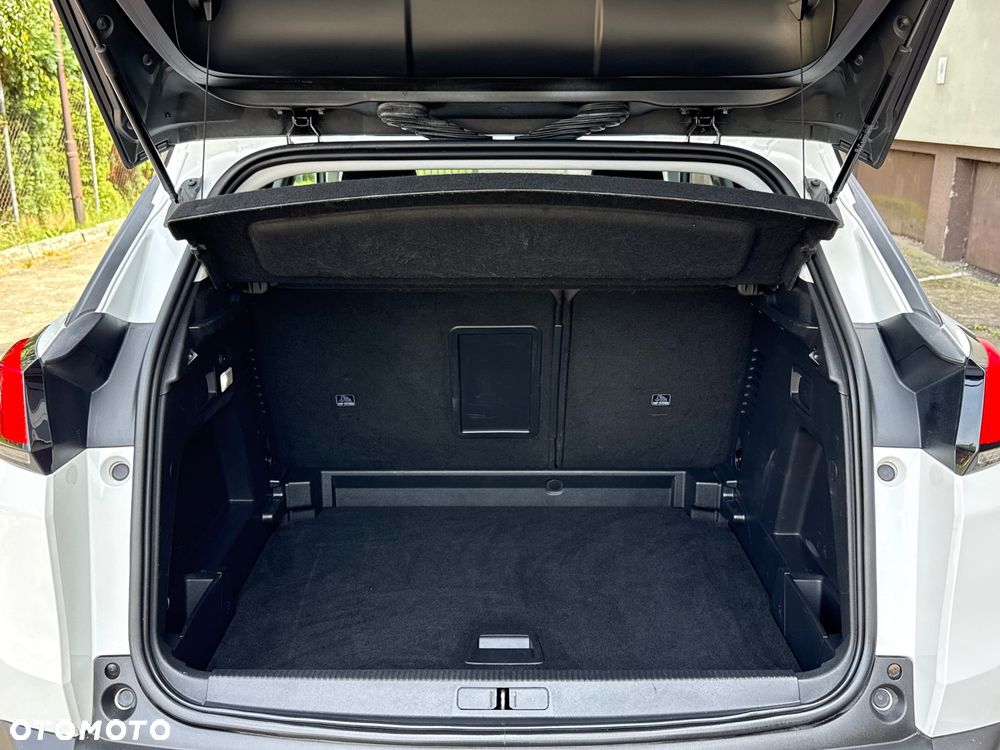 Peugeot 3008 BlueHDi 120 Stop & Start Allure - 28