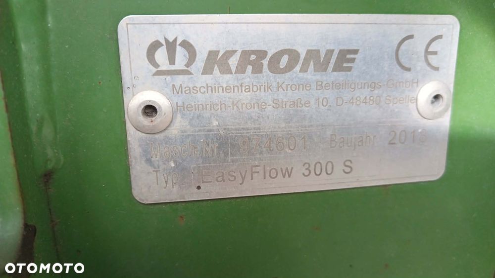 Krone - 2
