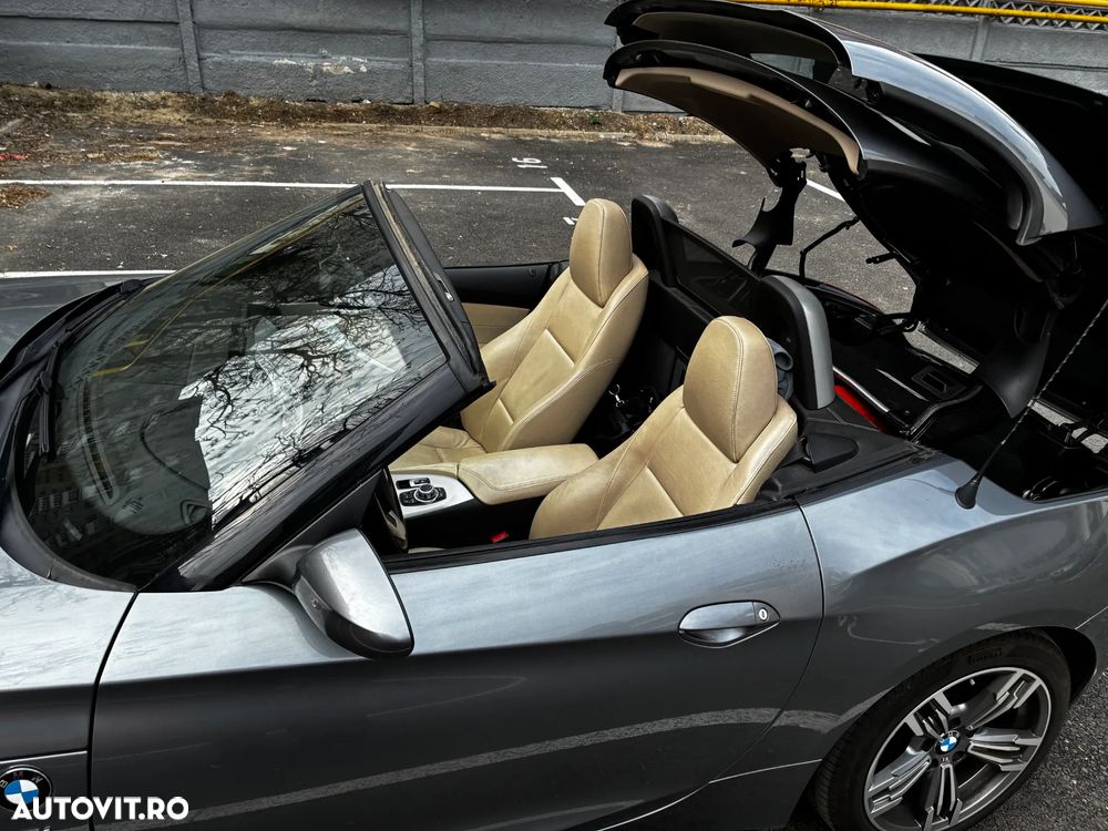 BMW Z4 - 12