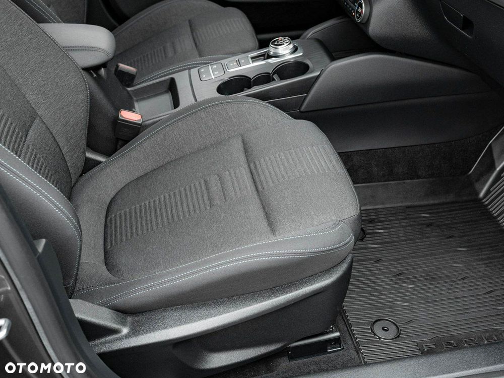 Ford Focus 1.0 EcoBoost Active - 29