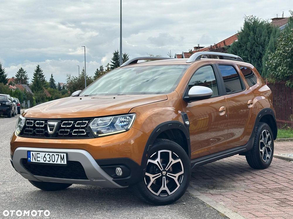Dacia Duster - 4