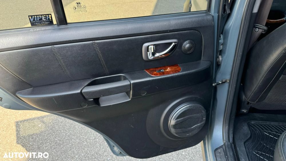 Hyundai Terracan - 9